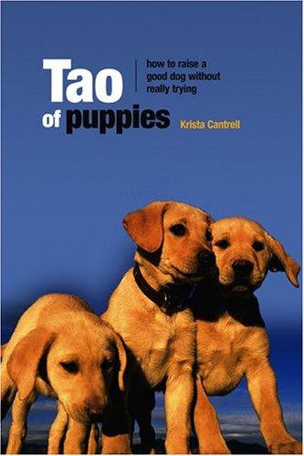 Tao of Puppies