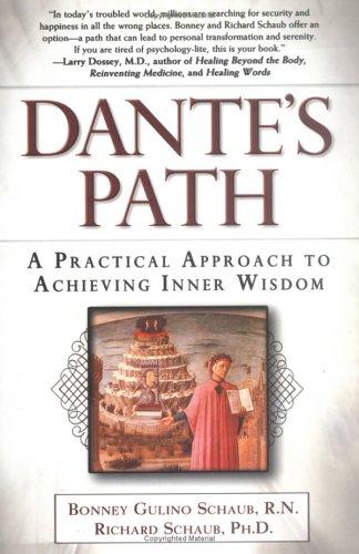 Dante's Path