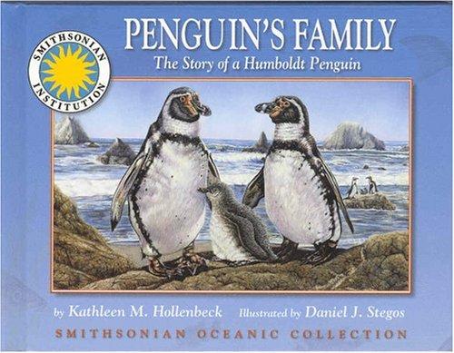 Penguin's family