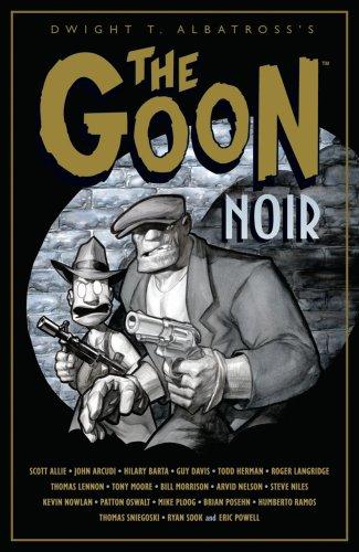 The Goon