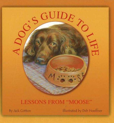 A Dog's Guide to Life