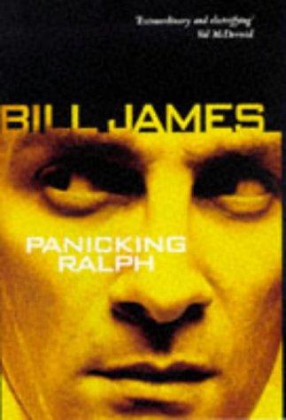 Panicking Ralph (Harpur & Iles)