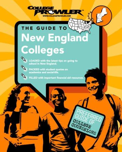 New England Colleges