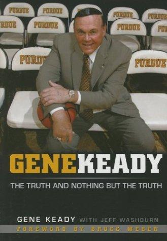Gene Keady
