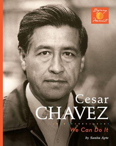 Cesar Chavez