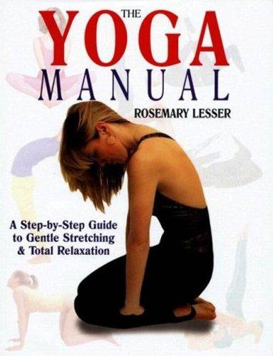 The Yoga Manual