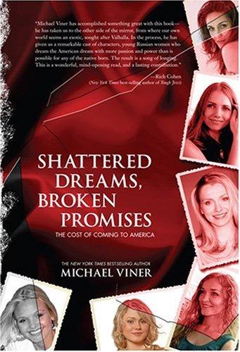 Shattered Dreams Broken Promises