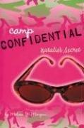 Natalie's Secret (Camp Confidential)