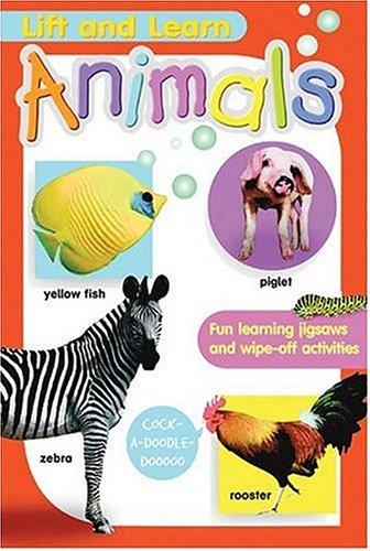 Animals (Lift and Learn)