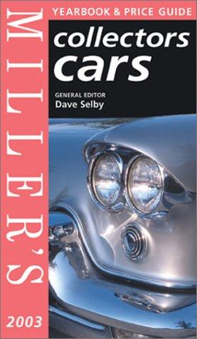 Collectors Cars Yearbook & Price Guide 2003
