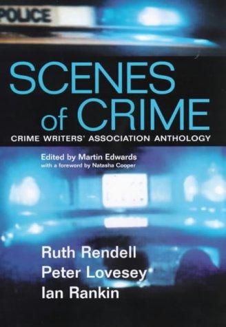 Scenes of Crime