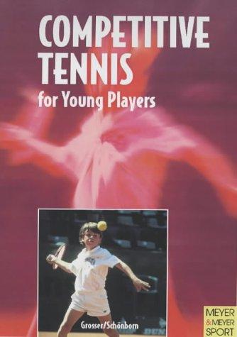 Competitive Tennis for Young Players
