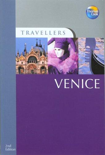 Travellers Venice, 2nd