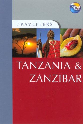 Travellers Tanzania, 2nd