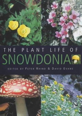 The plant life of Snowdonia
