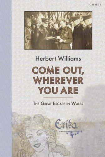 Come out, wherever you are