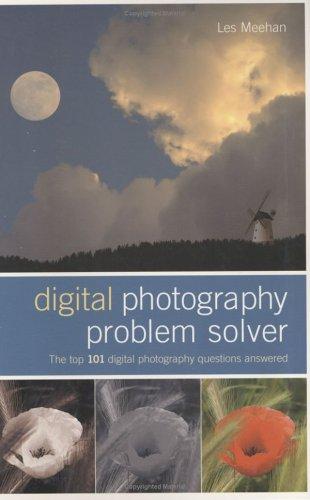 Digital Photography Problem Solver