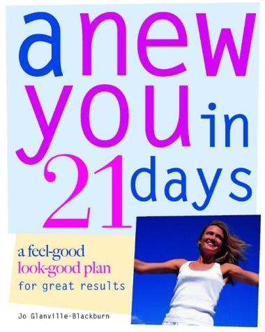 A New You in 21 Days