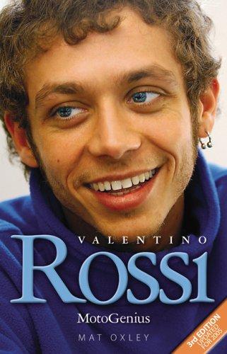 Valentino Rossi