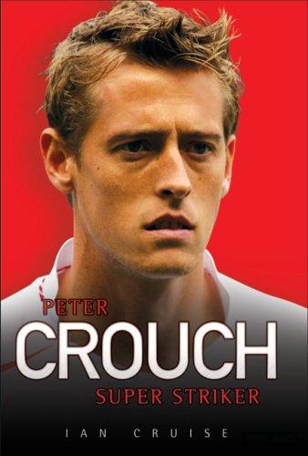 Peter Crouch