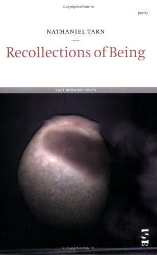Recollections of Being
