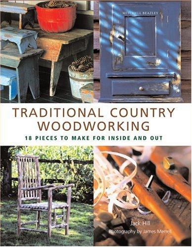 Traditional Country Woodworking