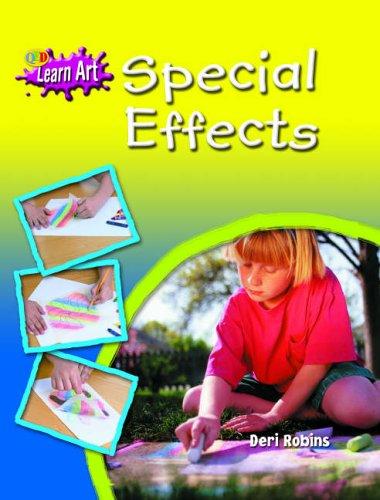Special Effects (Learn Art)