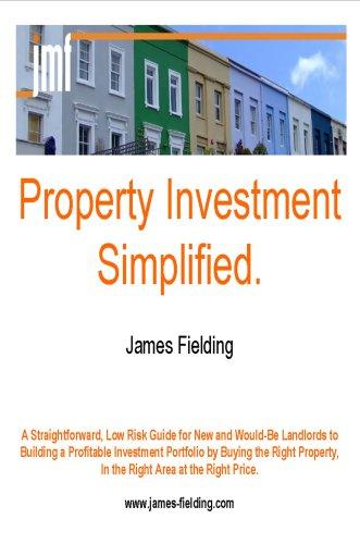 Property Investment Simplified