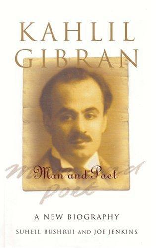 Kahlil Gibran