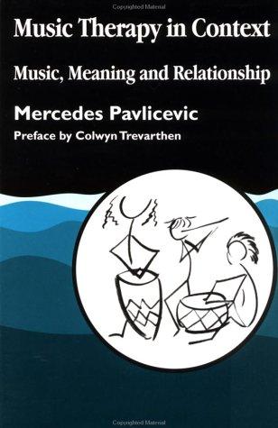 Music therapy in context