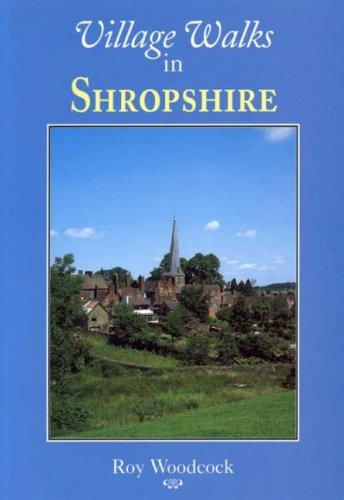 Village Walks in Shropshire (Village Walks)