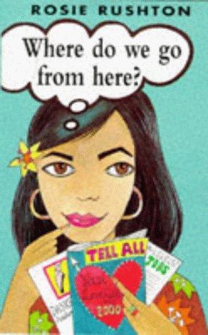 Where do we go from here?