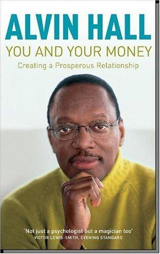 You and Your Money