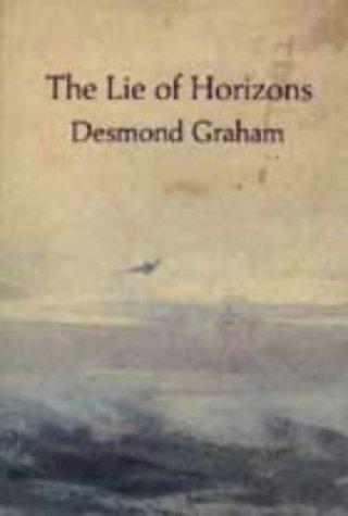 The lie of horizons