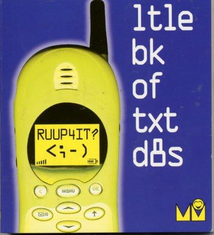 RUUP4IT? (Little Book)