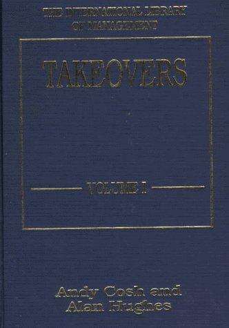 Takeovers