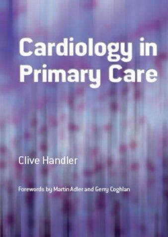 Cardiology in Primary Care