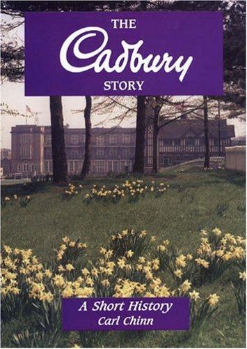 The Cadbury story