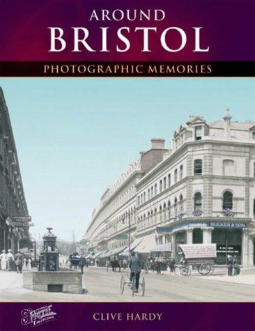 Francis Frith's around Bristol