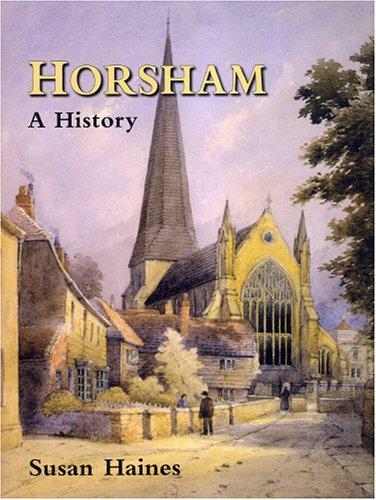 Horsham