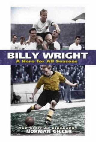 Billy Wright