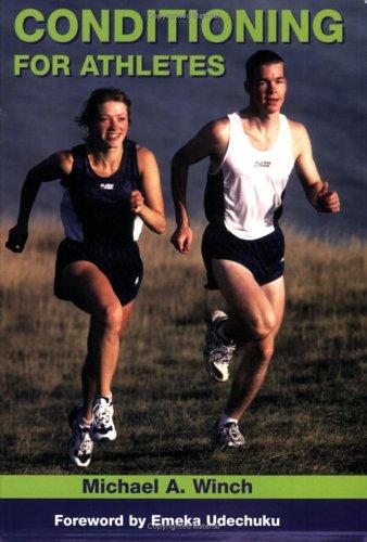 Conditioning for Athletes
