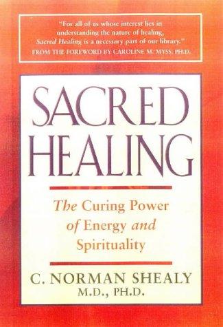Sacred healing