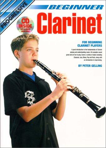 Beginner Clarinet