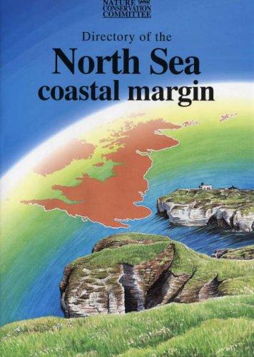 Directory of the North Sea coastal margin