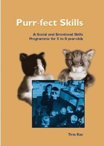 Purr...Fect Skills