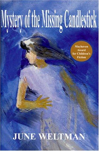 Mystery of the Missing Candlestick