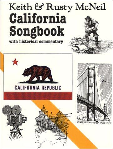 California Songbook