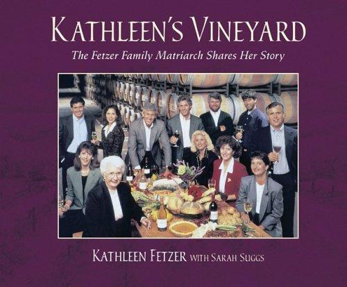 Kathleen's Vineyard