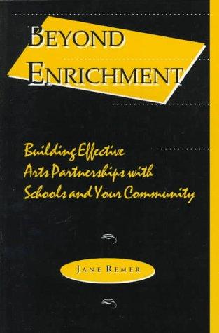 Beyond enrichment